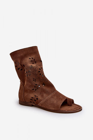 sandalen model 194671 Step in style 