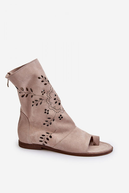  sandalen model 194672 Step in style 