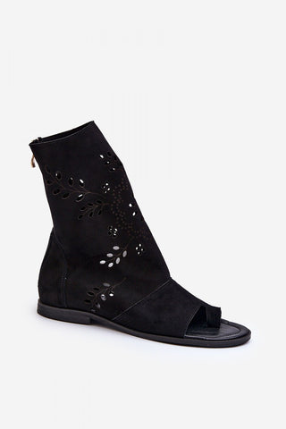  sandalen model 194674 Step in style 