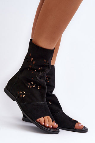  sandalen model 194674 Step in style 