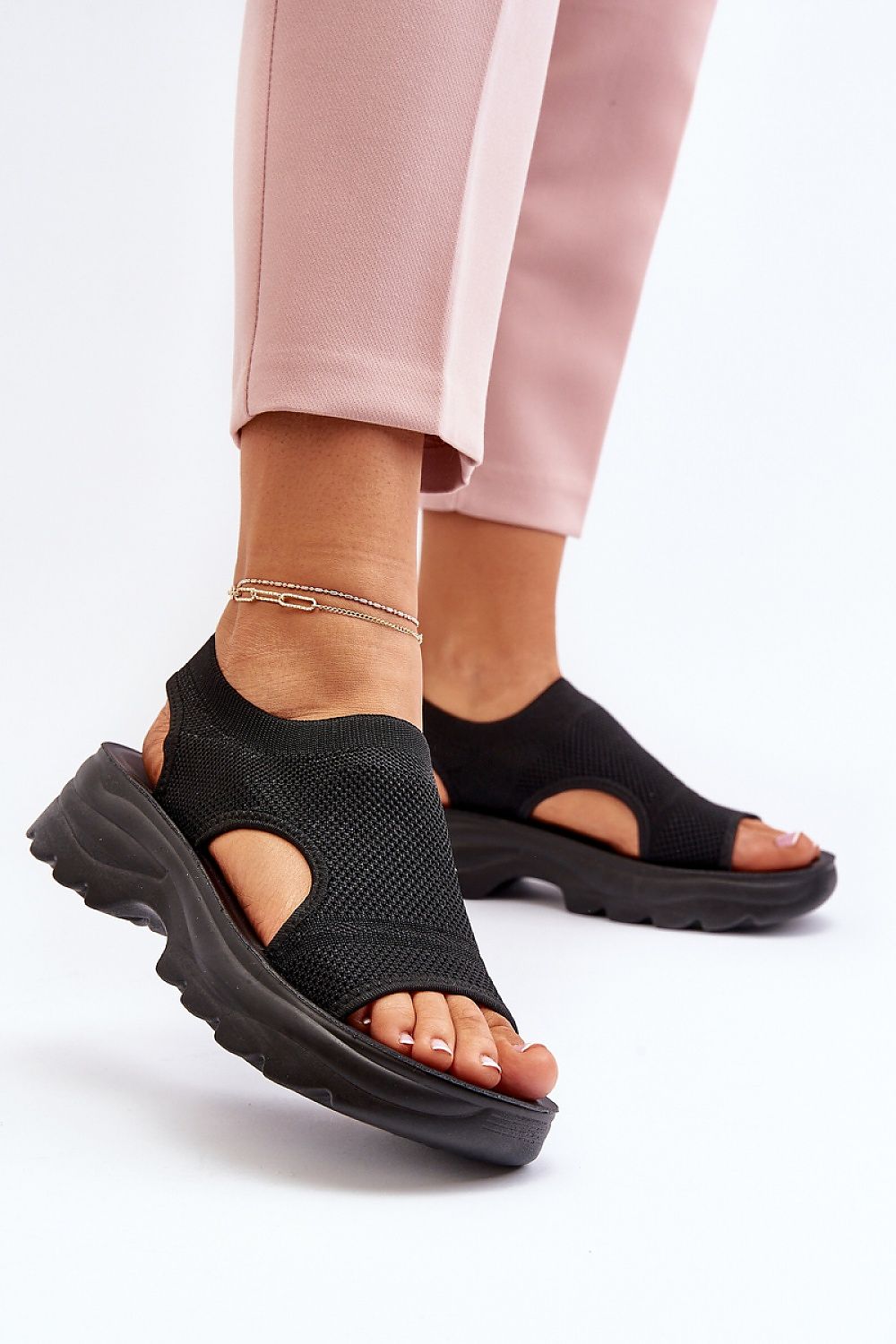  sandalen model 194681 Step in style 