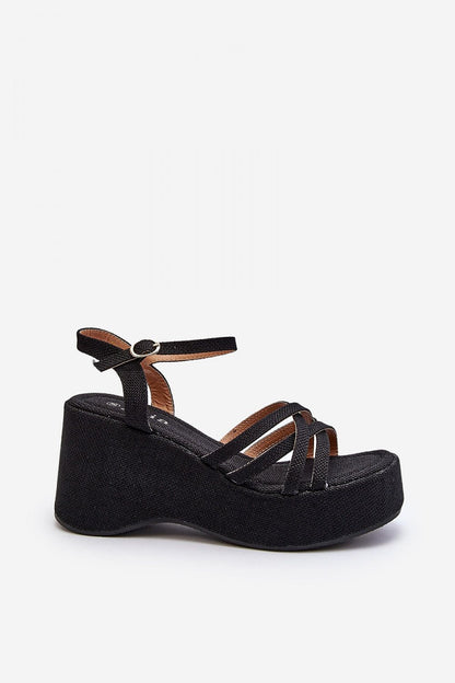  Sleehakken model 194686 Step in style 