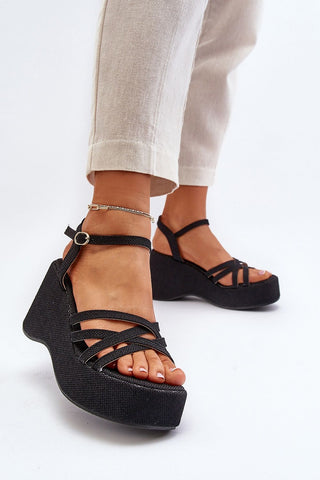  Sleehakken model 194686 Step in style 
