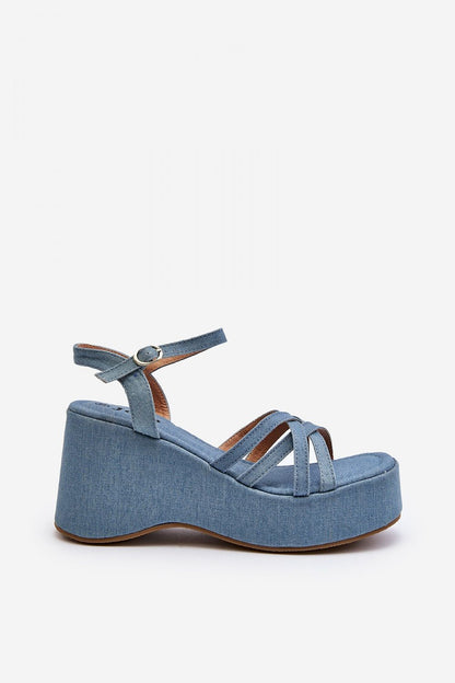  Sleehakken model 194687 Step in style 