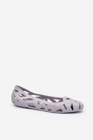  Ballerina\'s model 194691 Step in style 