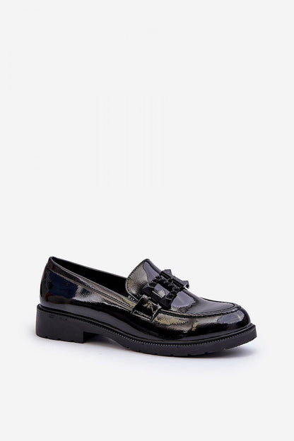  Moccassins model 194697 Step in style 