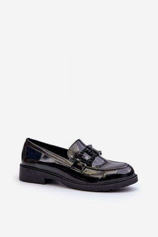  Moccassins model 194697 Step in style 