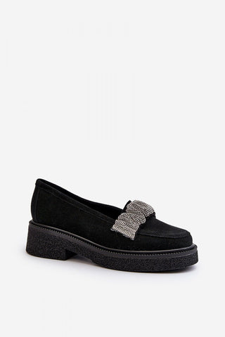  Moccassins model 194700 Step in style 