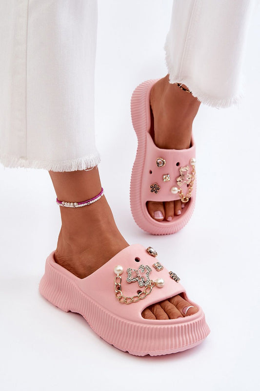  slippers model 194708 Step in style 