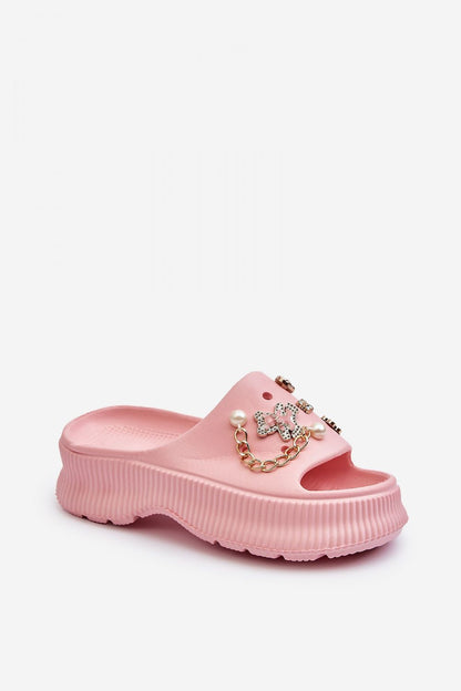  slippers model 194708 Step in style 