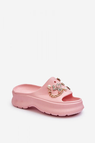  slippers model 194708 Step in style 