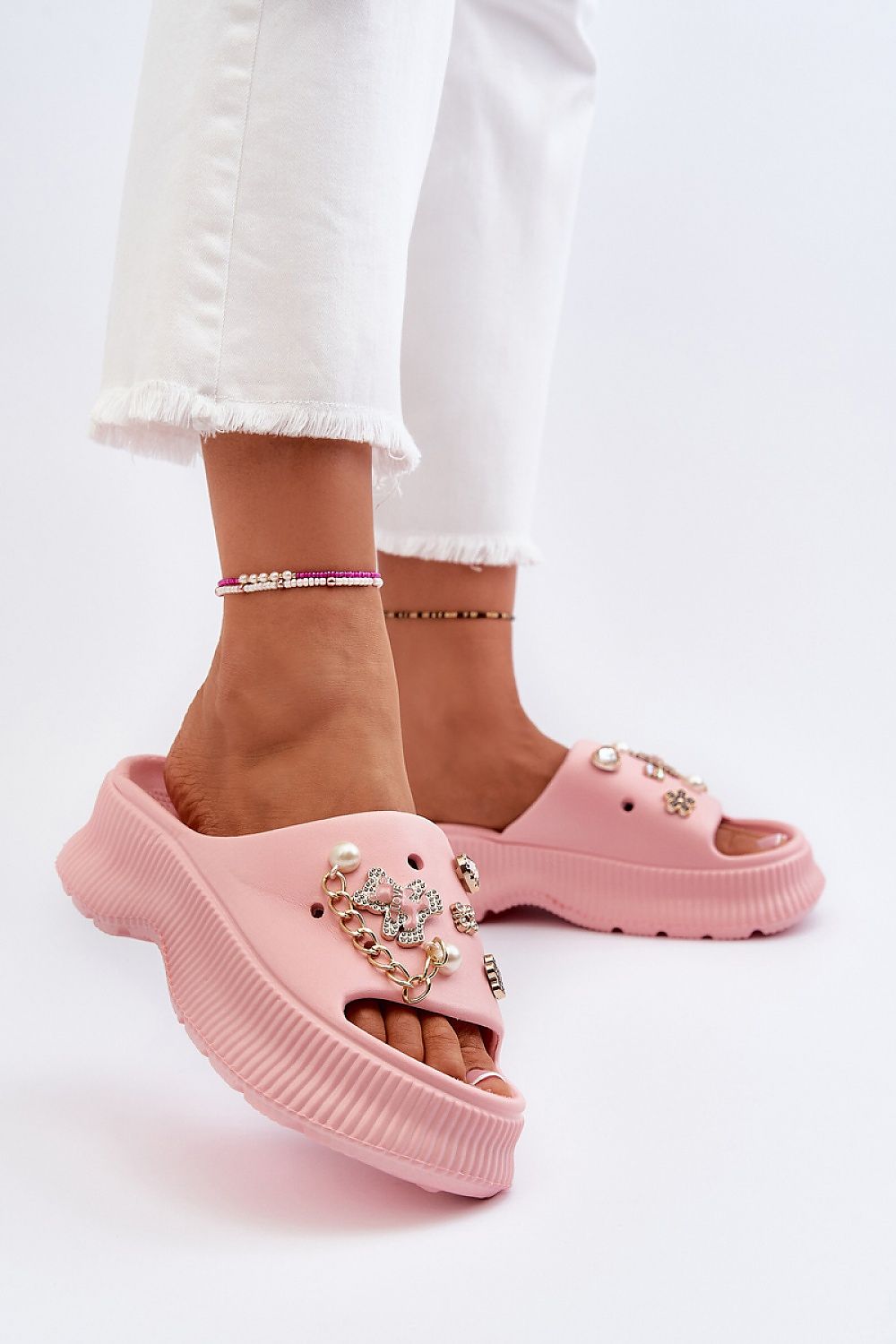  slippers model 194708 Step in style 
