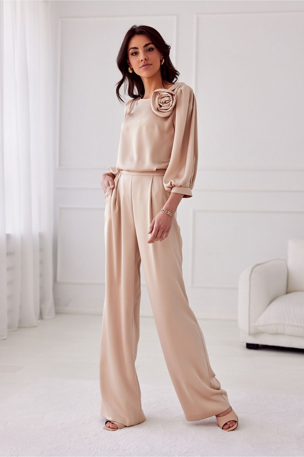  Damesbroek model 194765 Roco Fashion 