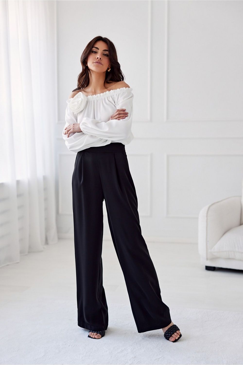  Damesbroek model 194767 Roco Fashion 