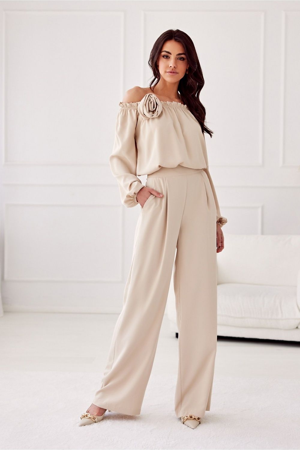  Damesbroek model 194768 Roco Fashion 