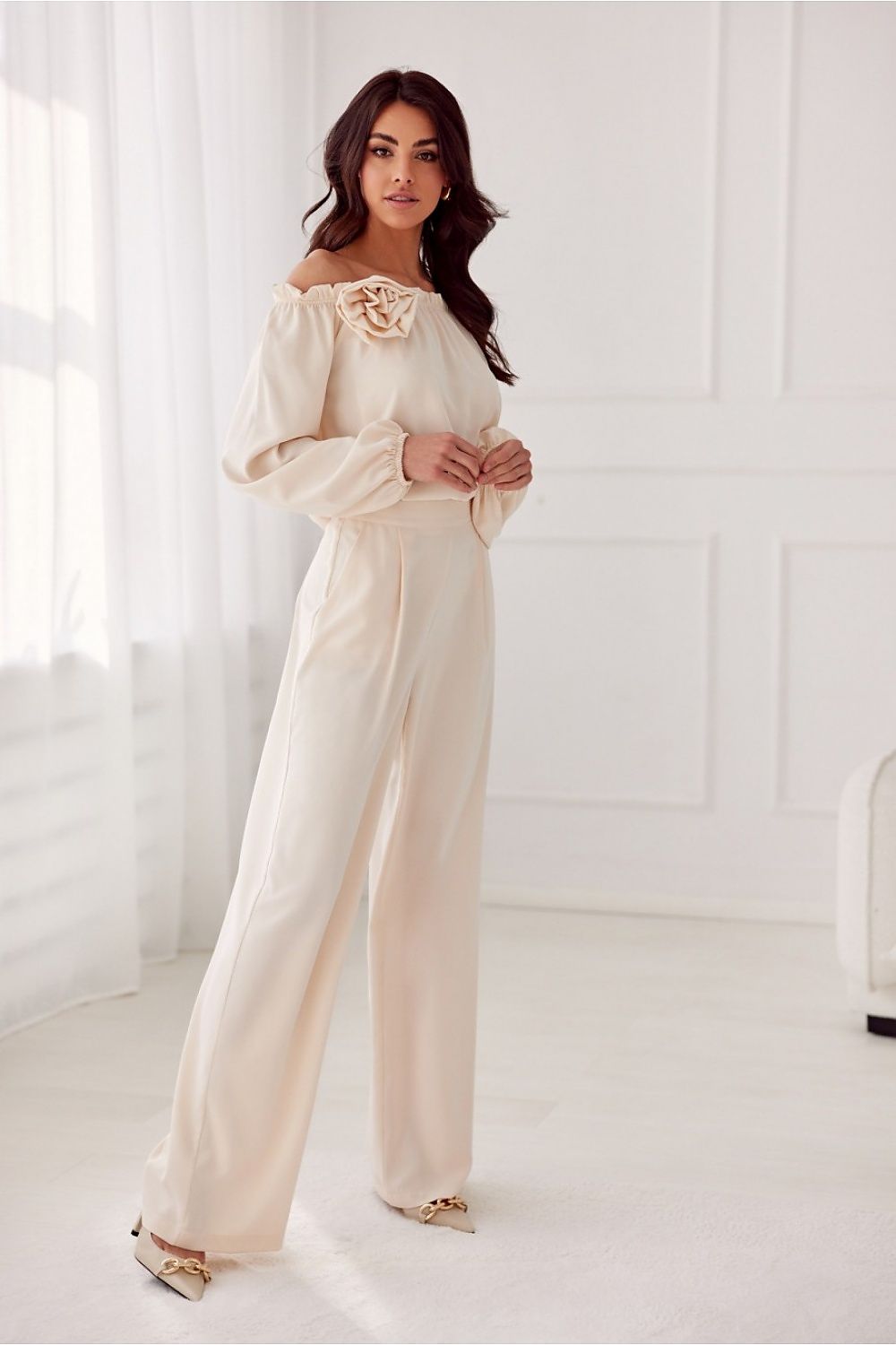  Damesbroek model 194769 Roco Fashion 