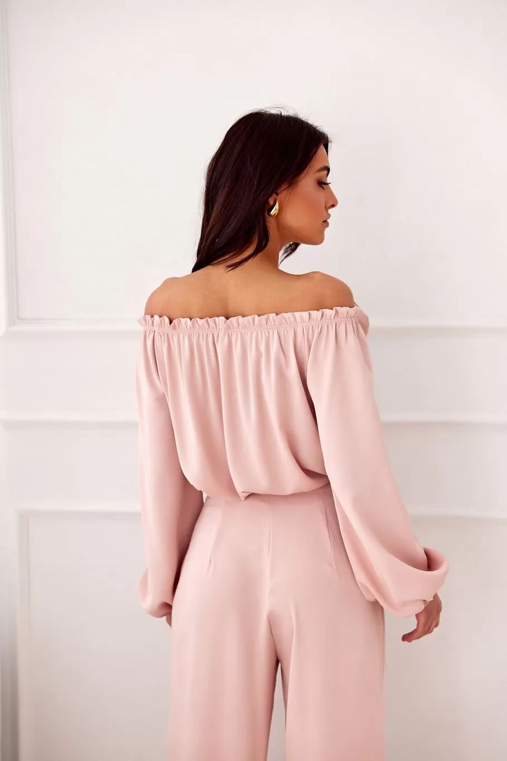  blouse model 194772 Roco Fashion 
