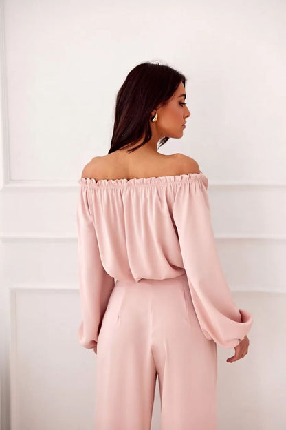  blouse model 194772 Roco Fashion 