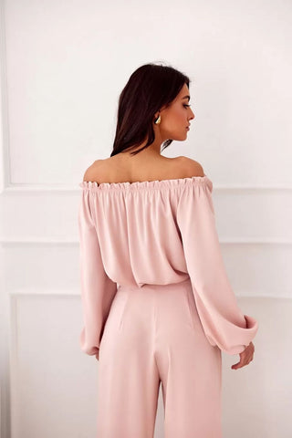  blouse model 194772 Roco Fashion 
