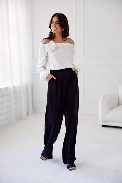  blouse model 194773 Roco Fashion 