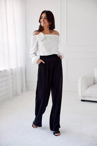  blouse model 194773 Roco Fashion 