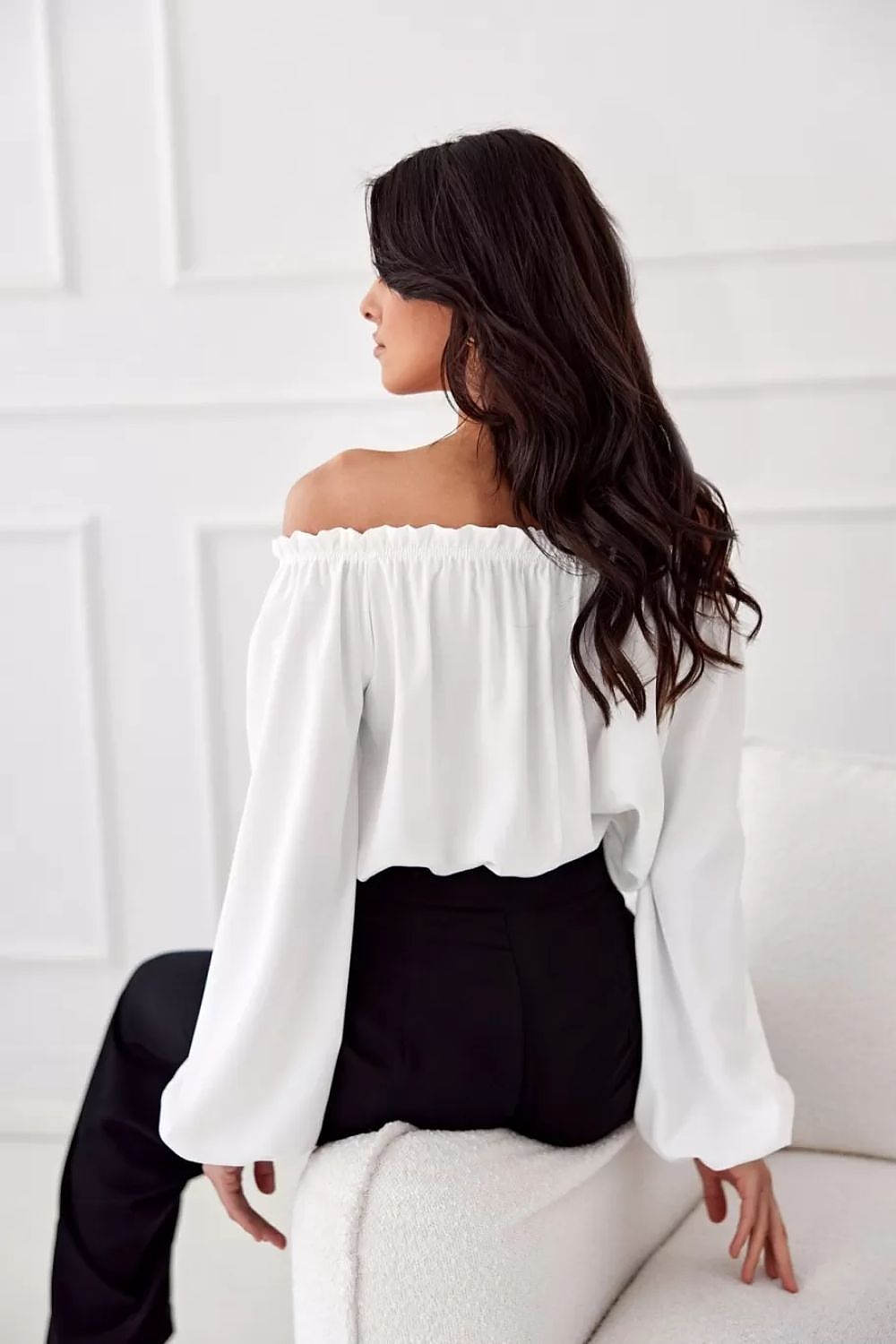  blouse model 194773 Roco Fashion 