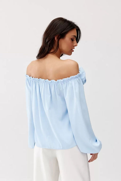  blouse model 194776 Roco Fashion 