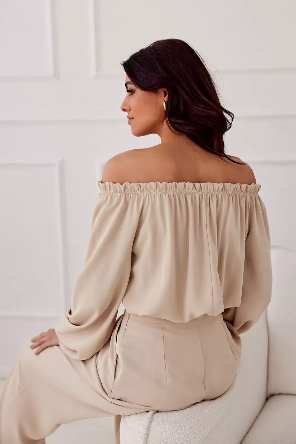  blouse model 194777 Roco Fashion 