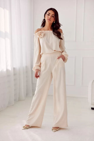  blouse model 194778 Roco Fashion 