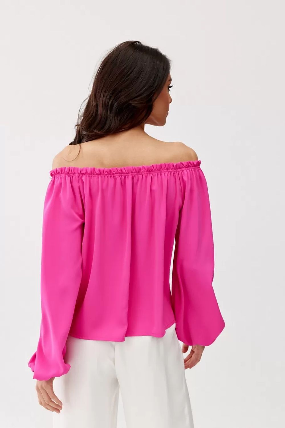  blouse model 194779 Roco Fashion 