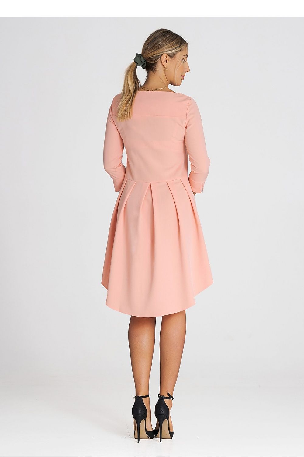  Formele jurk model 194799 Figl 