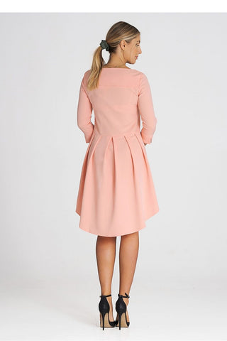  Formele jurk model 194799 Figl 