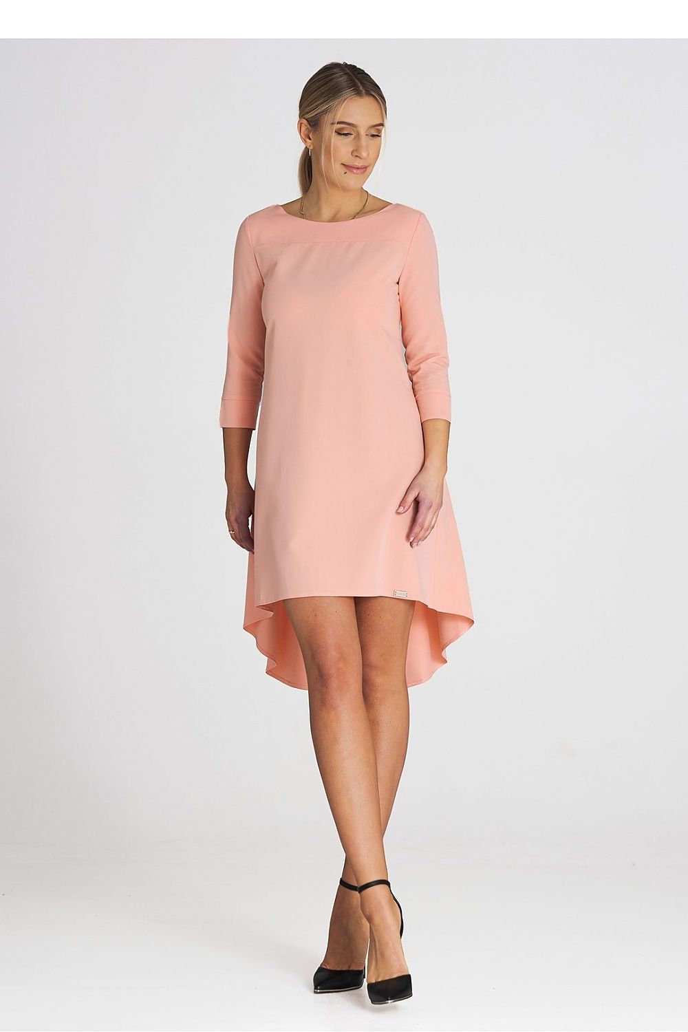  Formele jurk model 194799 Figl 