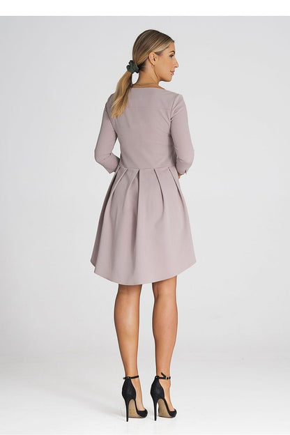  Formele jurk model 194800 Figl 