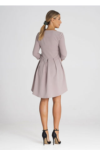 Formele jurk model 194800 Figl 