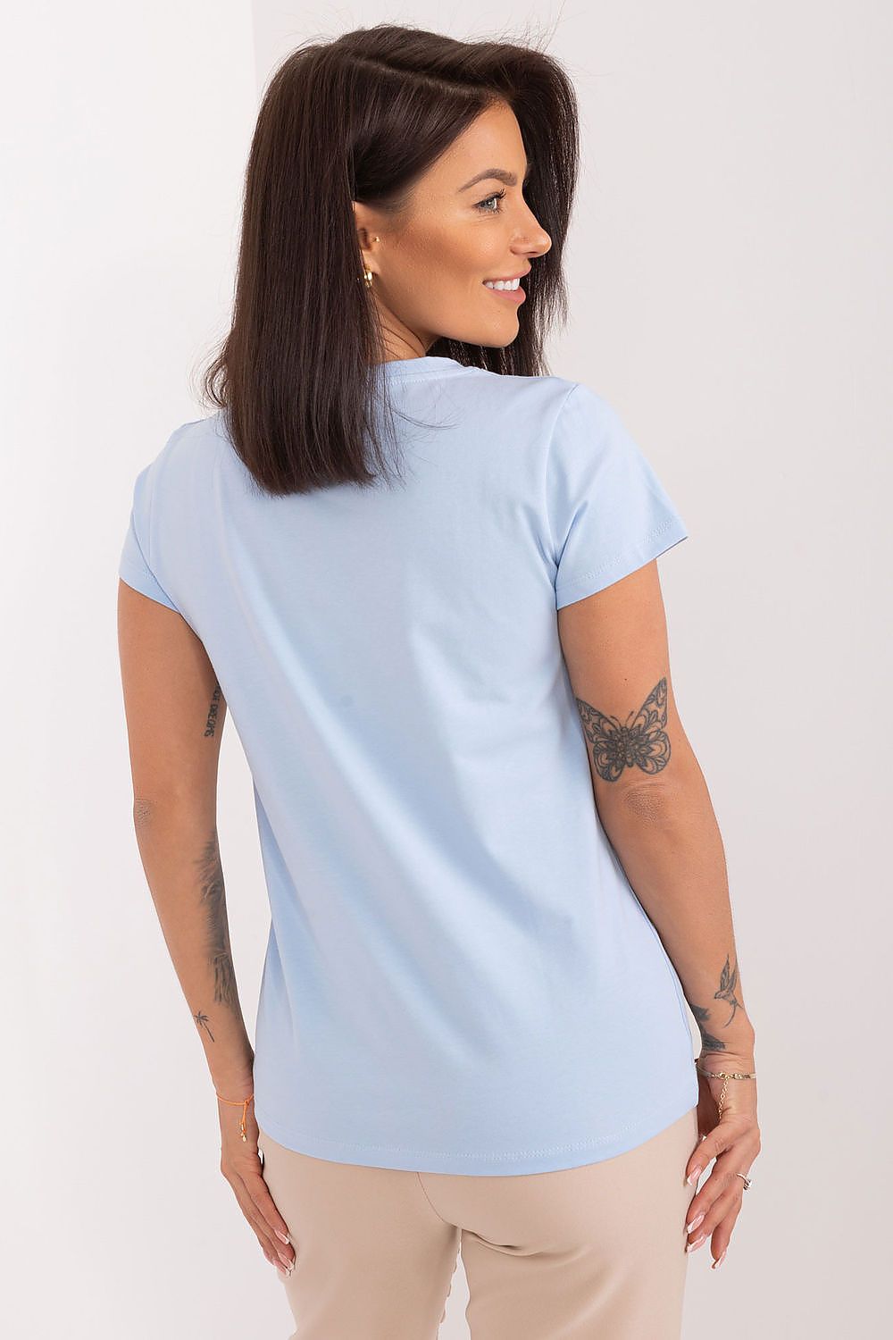  blouse model 194820 BFG 