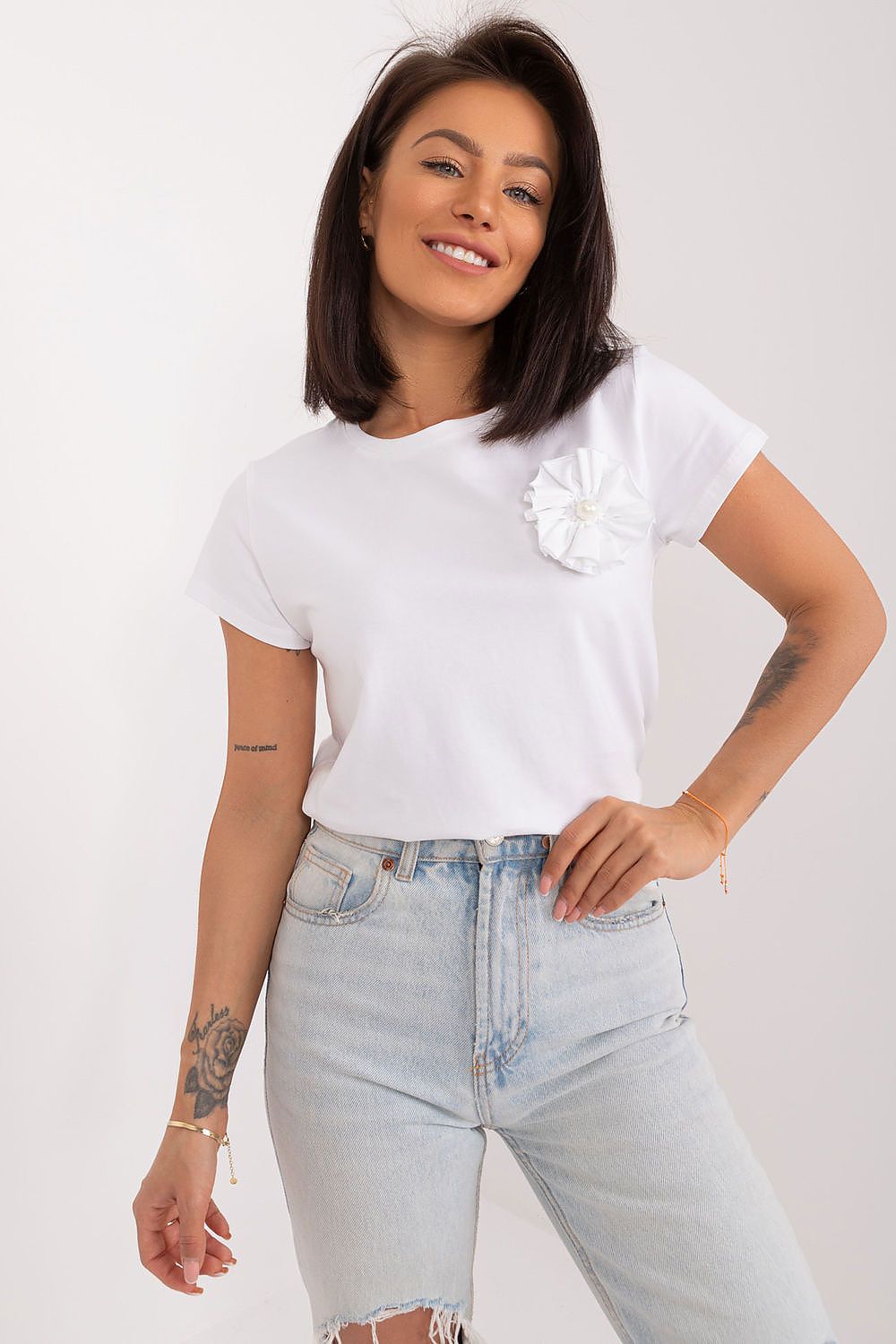  blouse model 194822 BFG 