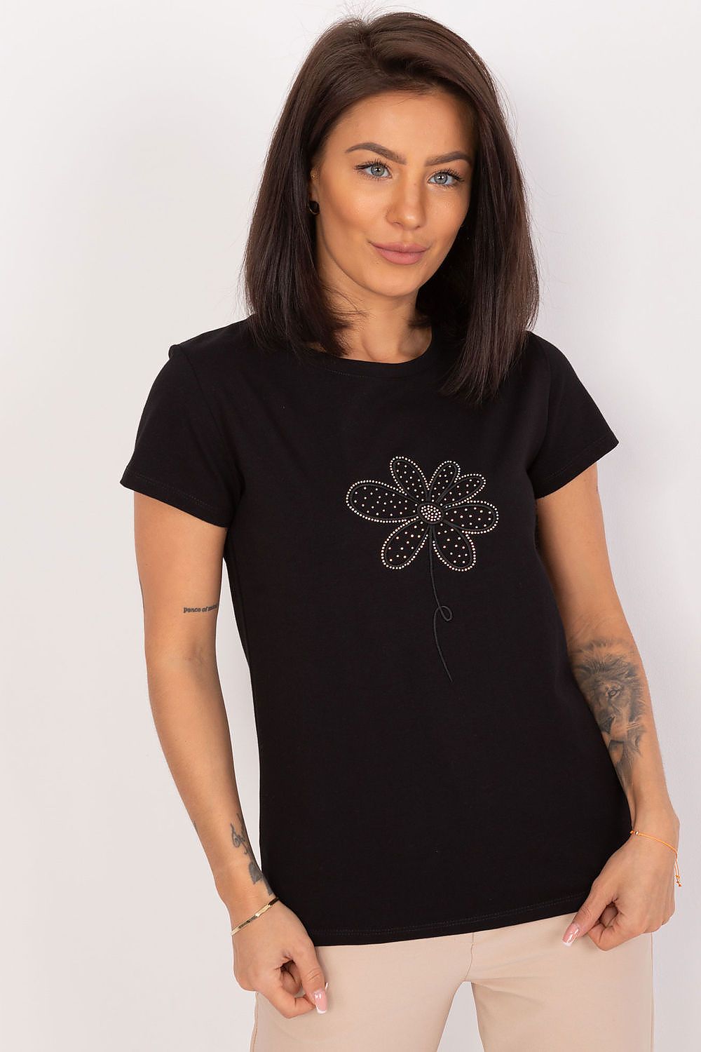  blouse model 194826 BFG 
