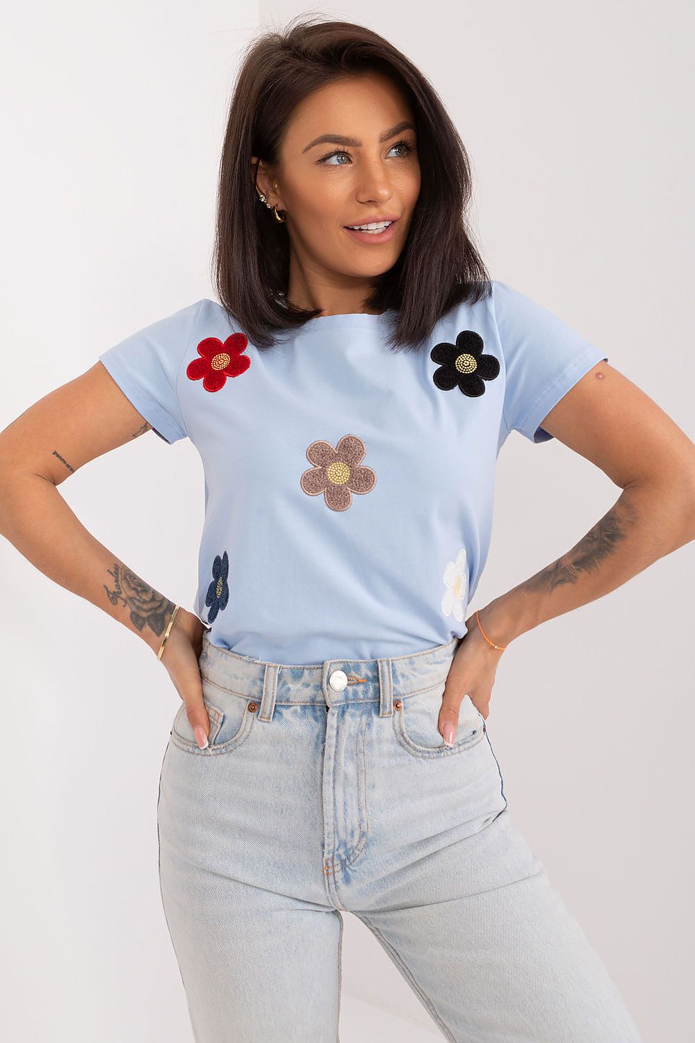  blouse model 194829 BFG 