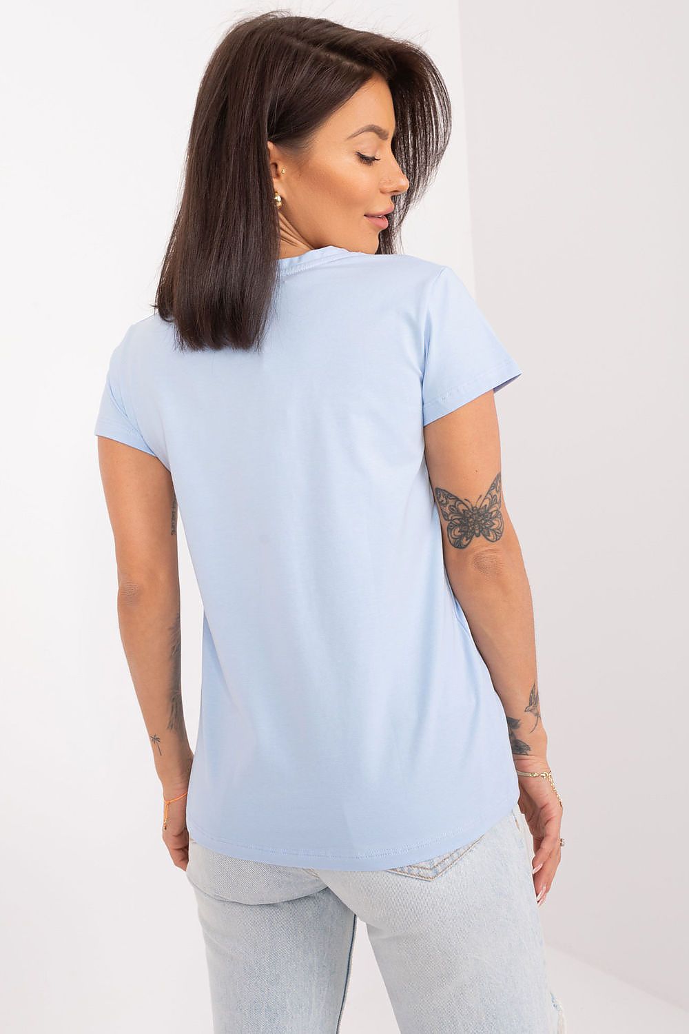  blouse model 194829 BFG 