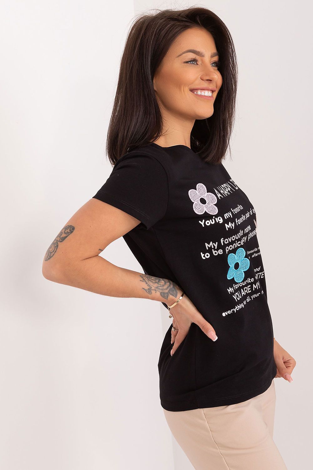  blouse model 194831 BFG 