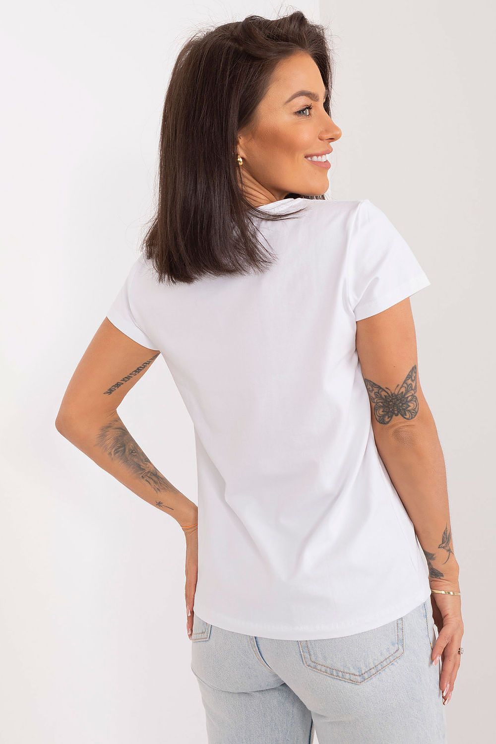  blouse model 194832 BFG 