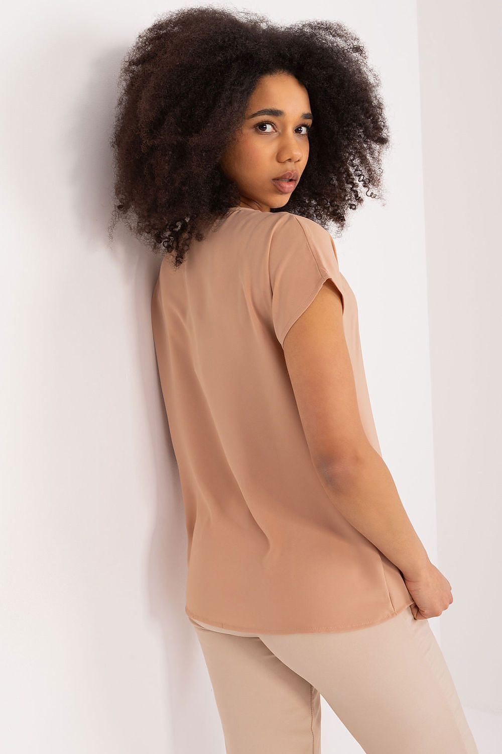  blouse model 194833 BFG 