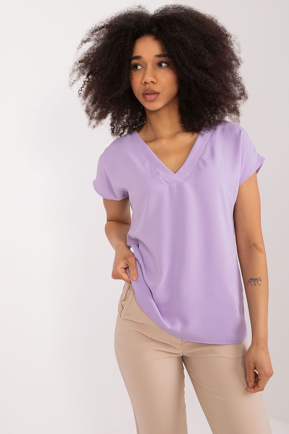  blouse model 194835 BFG 