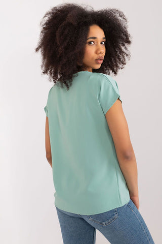  blouse model 194836 BFG 