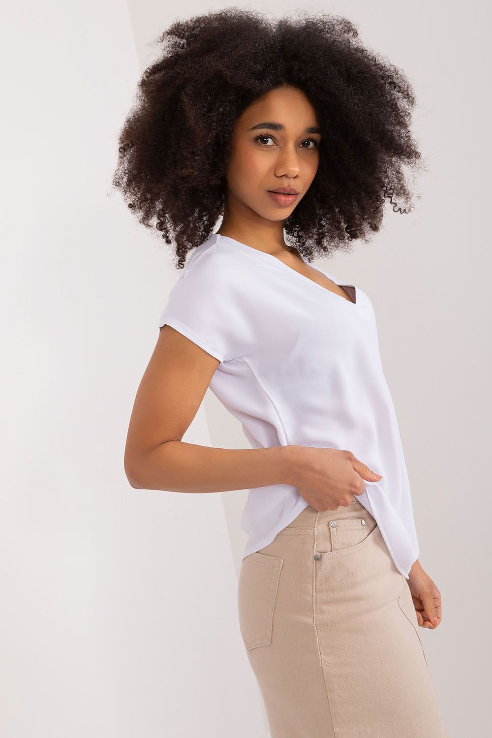  blouse model 194837 BFG 