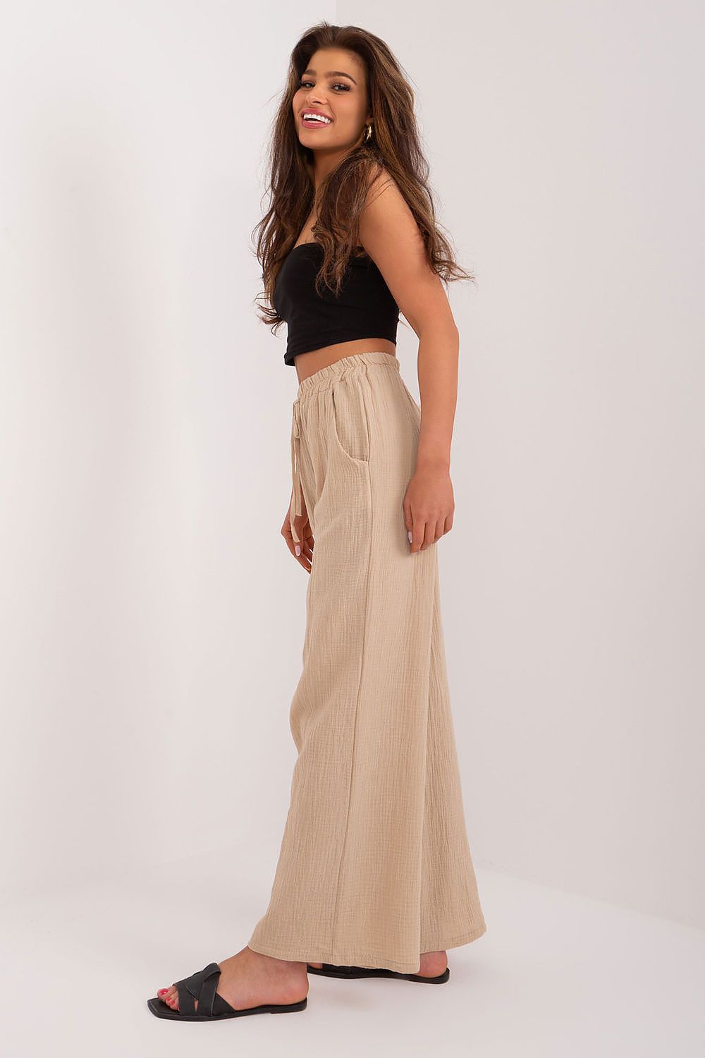  Damesbroek model 194854 Italy Moda 