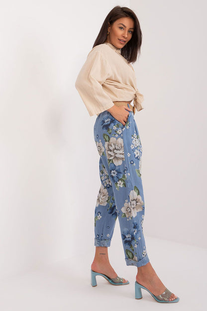  Damesbroek model 194860 Italy Moda 