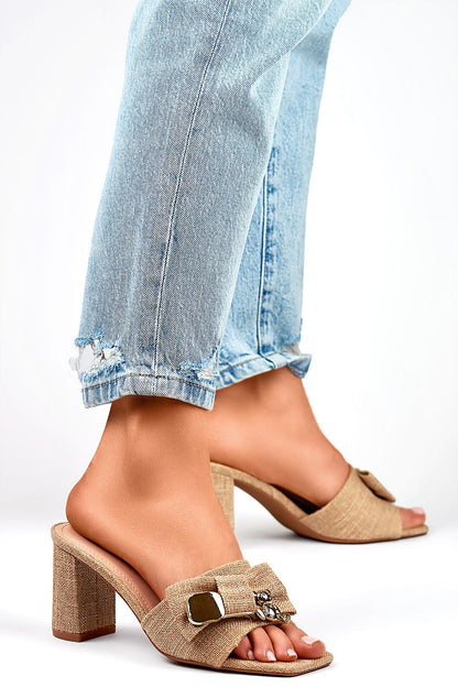  slippers model 194876 PRIMO 