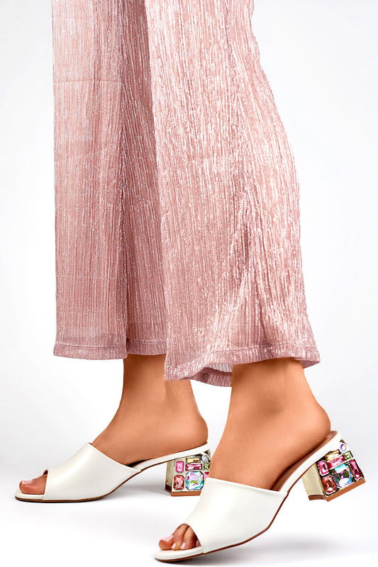  slippers model 194909 PRIMO 